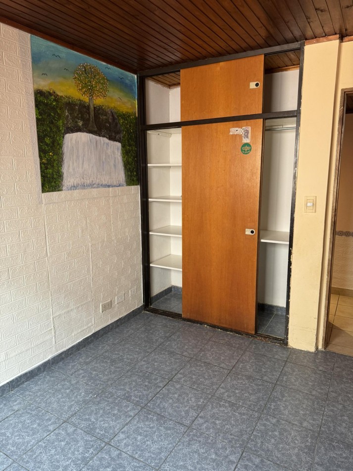 ALQUILER PH CON PATIO EN 60 Y 23