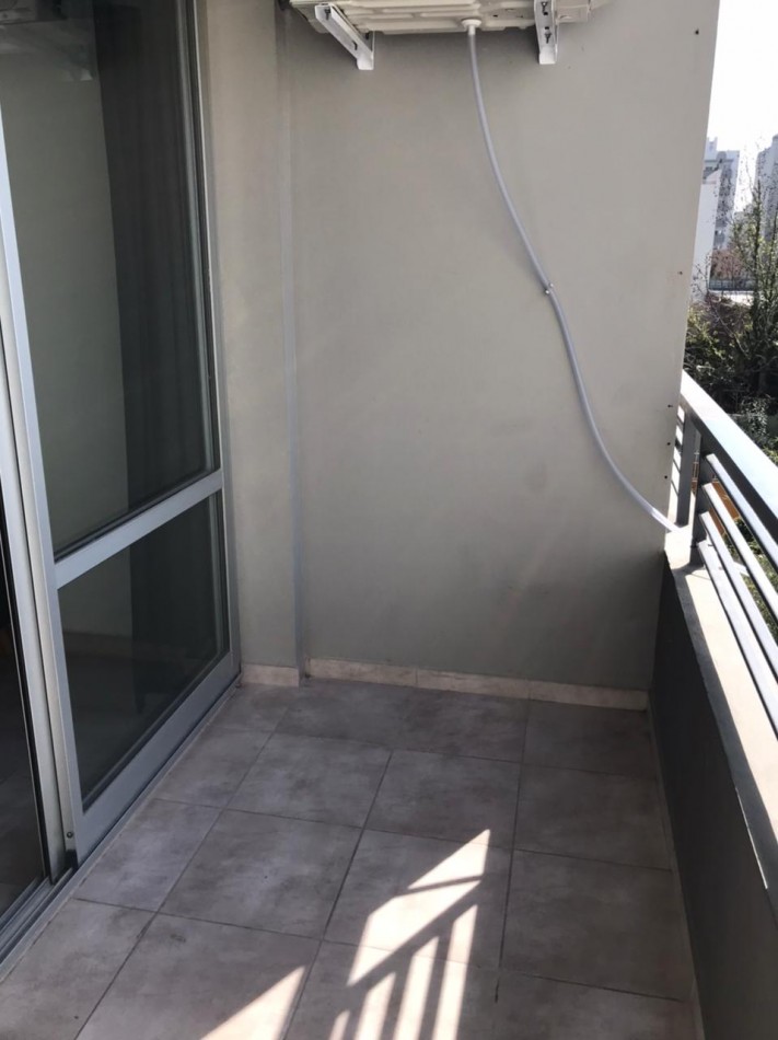 ALQUILER DEPTO 1 DORMITORIO 13 Y 64