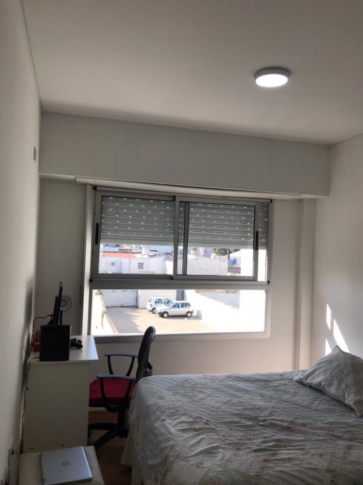 ALQUILER DEPTO 1 DORMITORIO 13 Y 64