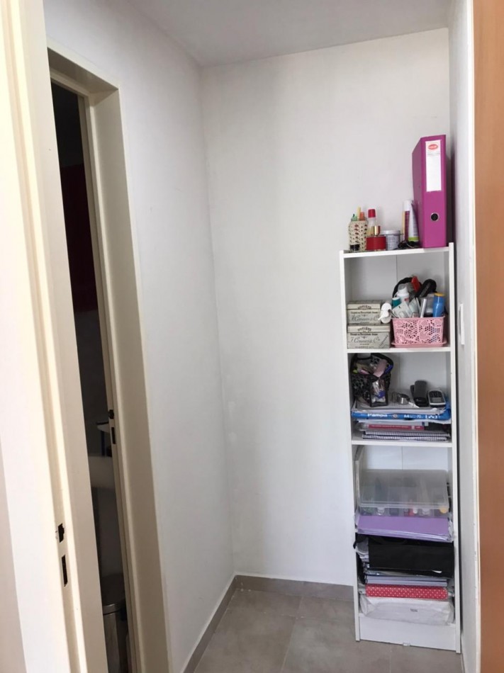 ALQUILER DEPTO 1 DORMITORIO 13 Y 64