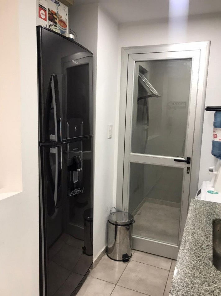 ALQUILER DEPTO 1 DORMITORIO 13 Y 64