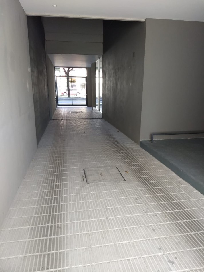 ALQUILER DEPTO 1 DORMITORIO 13 Y 64