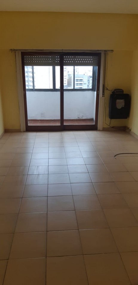 Departamento 1 dormitorio 54 e/11 y 12 