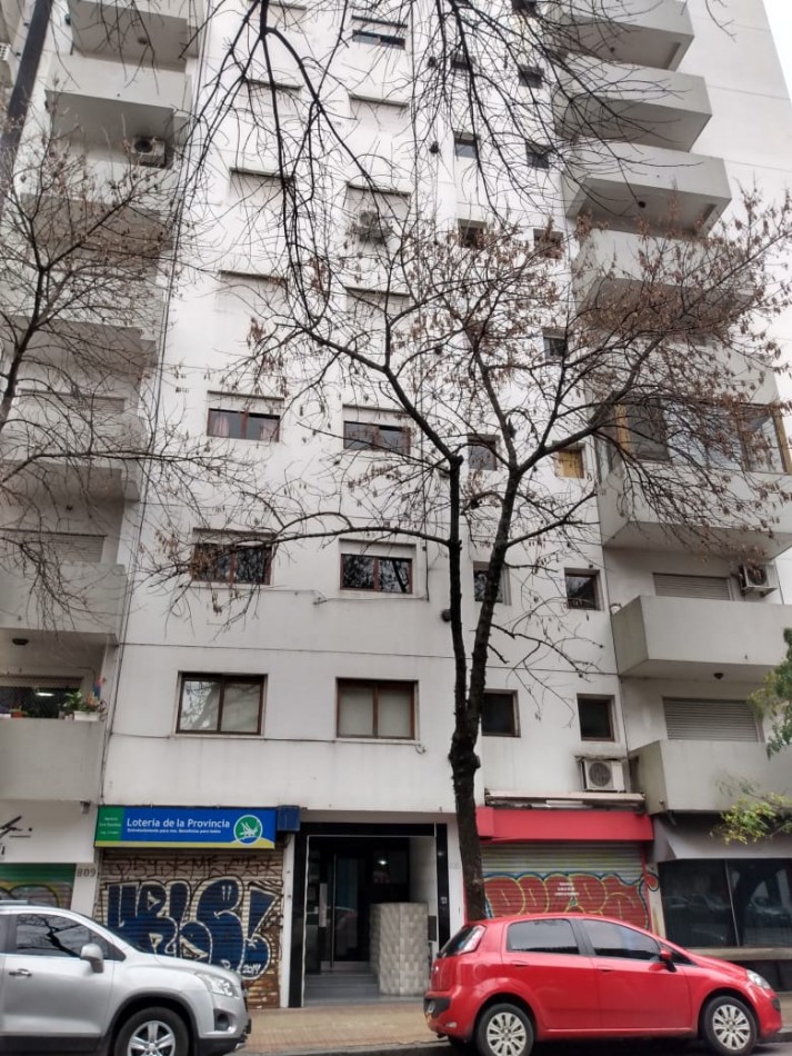 Departamento 1 dormitorio 54 e/11 y 12 