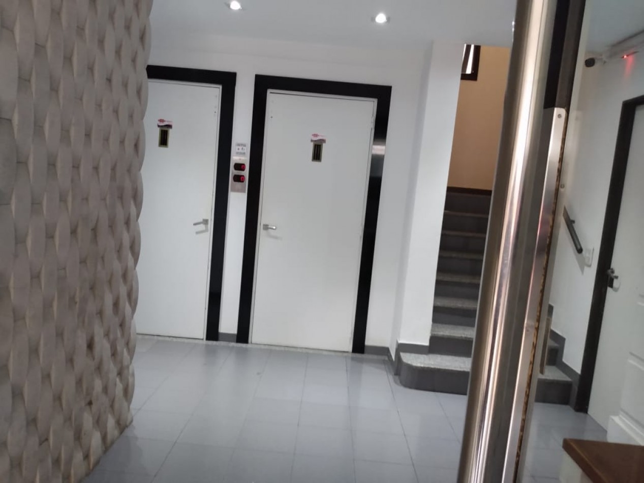 Departamento 1 dormitorio 54 e/11 y 12 