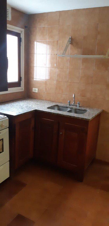 Departamento 1 dormitorio 54 e/11 y 12 