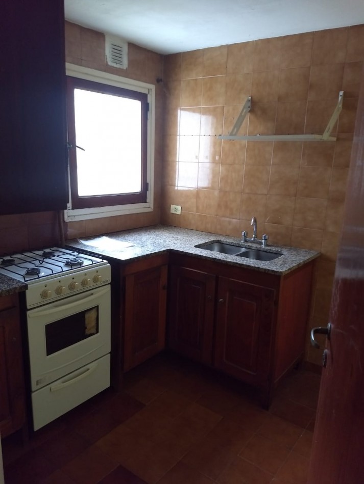 Departamento 1 dormitorio 54 e/11 y 12 