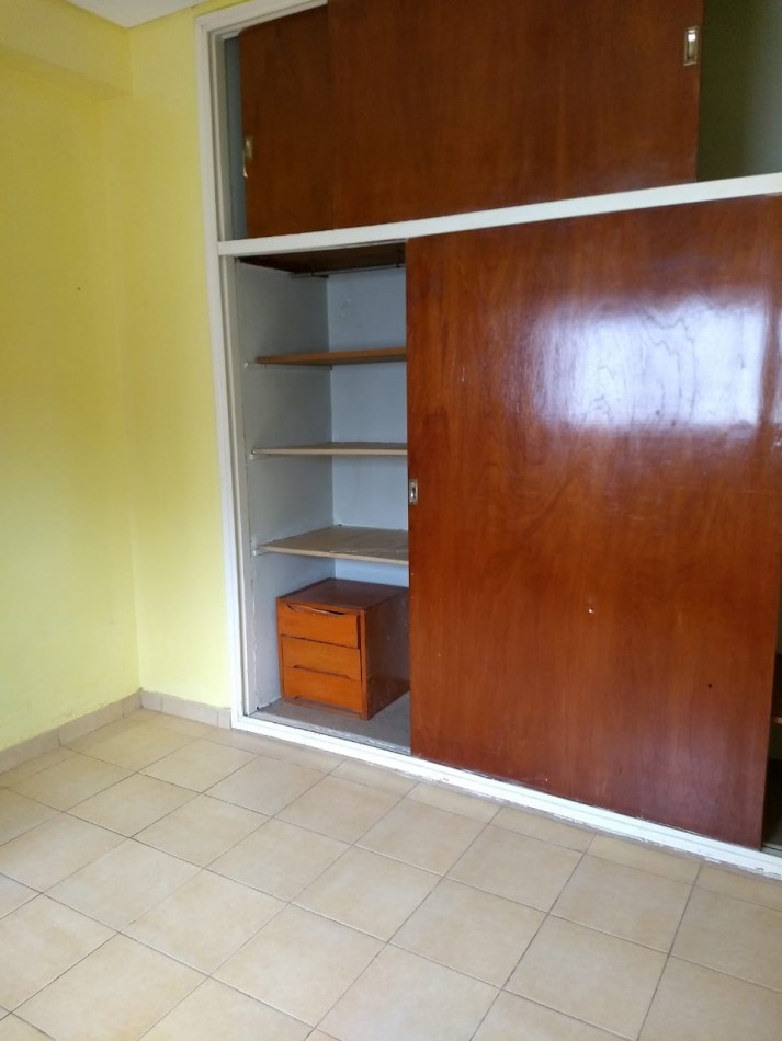 Departamento 1 dormitorio 54 e/11 y 12 