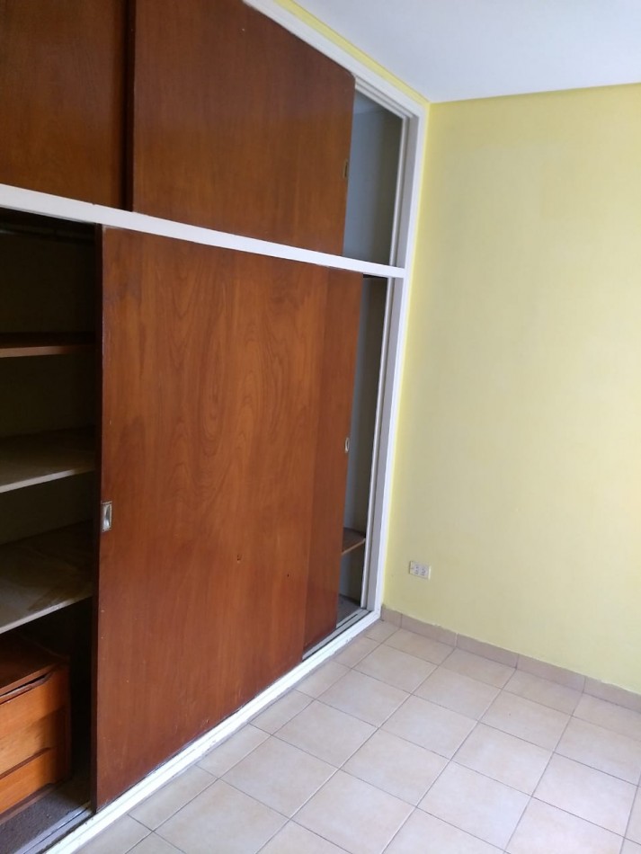 Departamento 1 dormitorio 54 e/11 y 12 