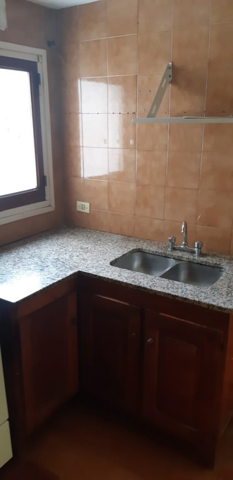 Departamento 1 dormitorio 54 e/11 y 12 