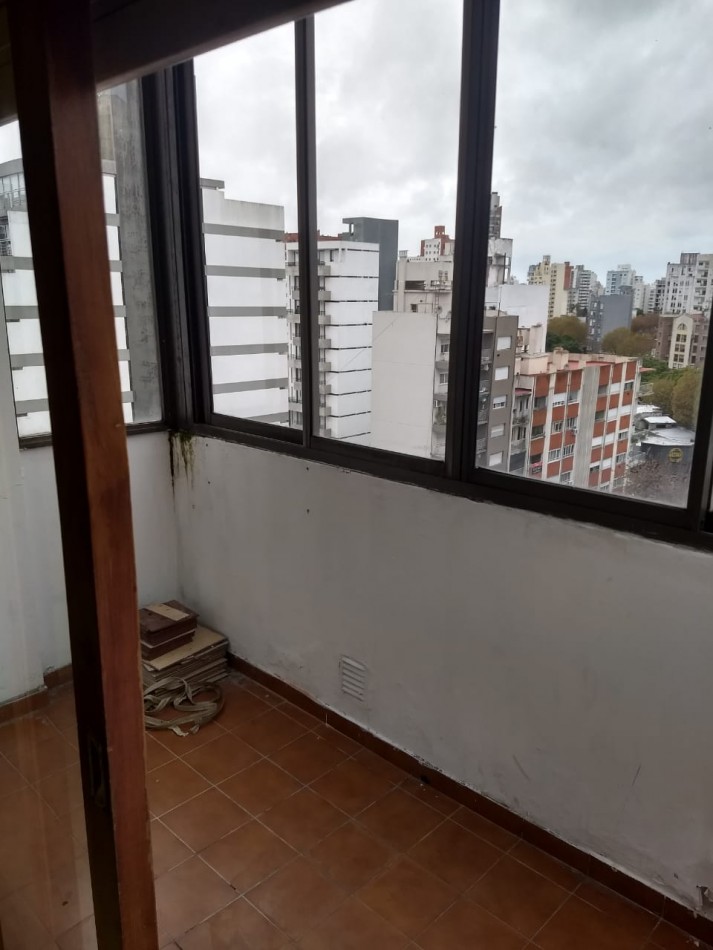 Departamento 1 dormitorio 54 e/11 y 12 