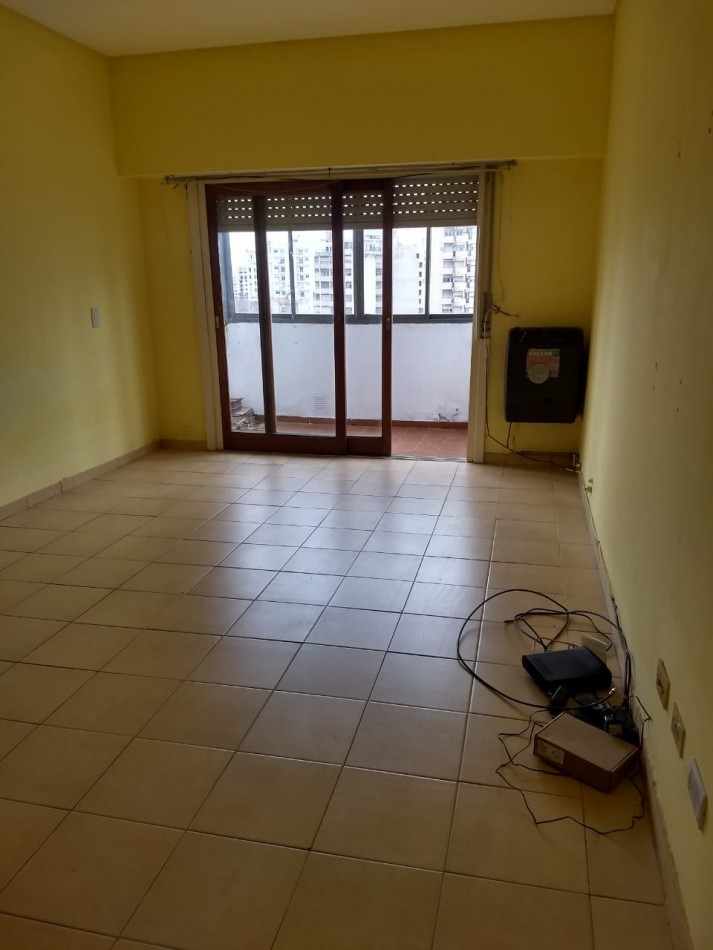 Departamento 1 dormitorio 54 e/11 y 12 