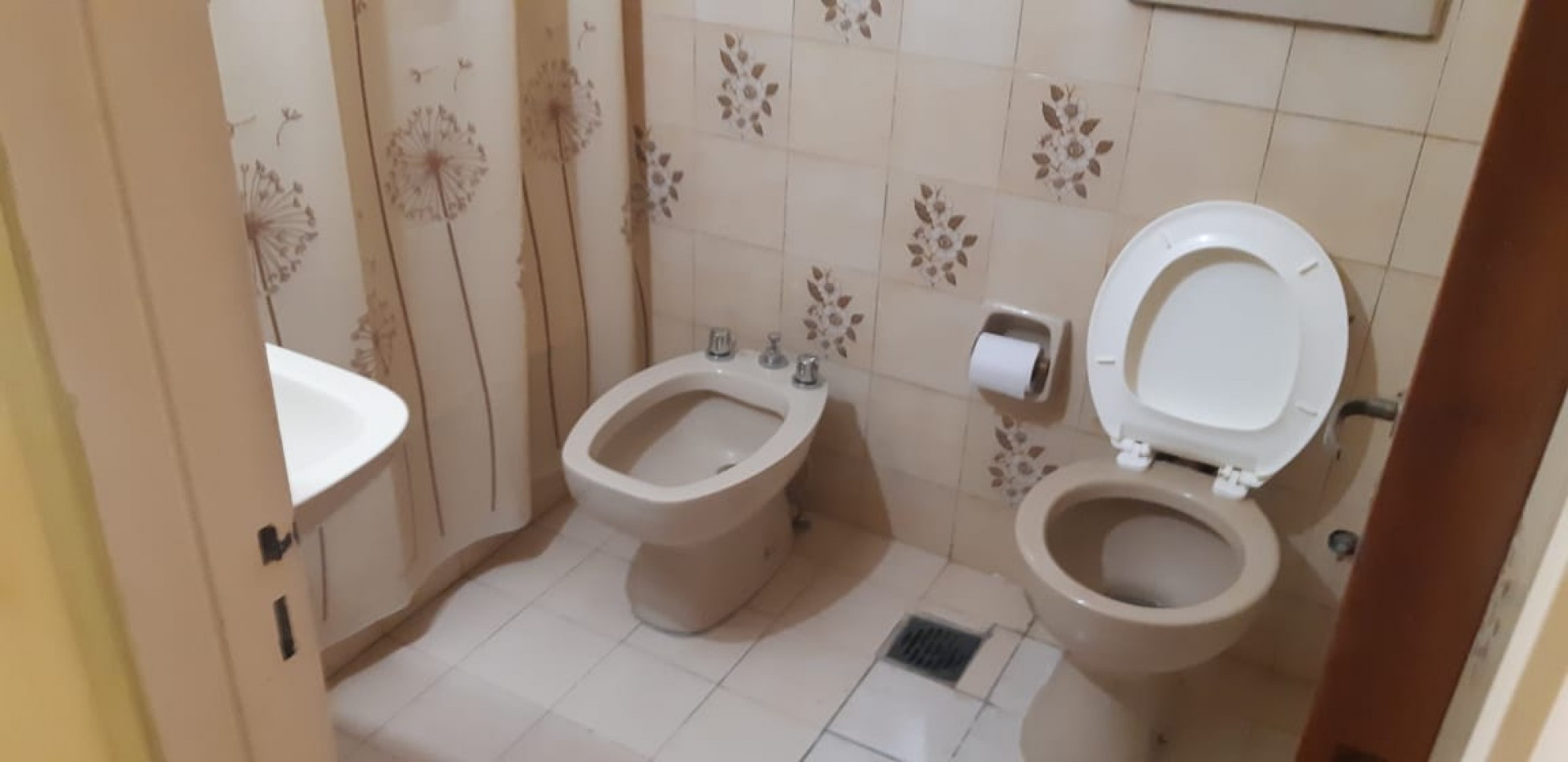 Departamento 1 dormitorio 54 e/11 y 12 