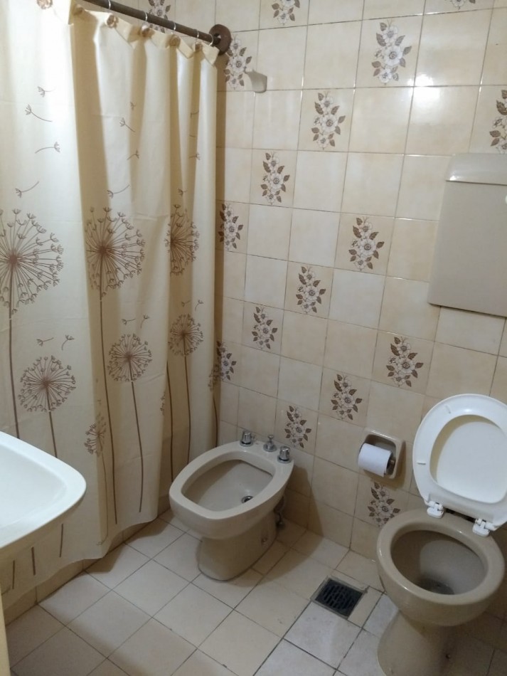 Departamento 1 dormitorio 54 e/11 y 12 