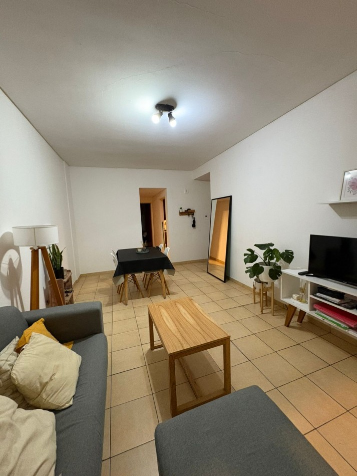 Departamento 1 dormitorio 54 e/11 y 12 