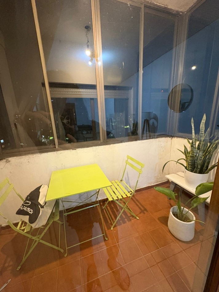 Departamento 1 dormitorio 54 e/11 y 12 