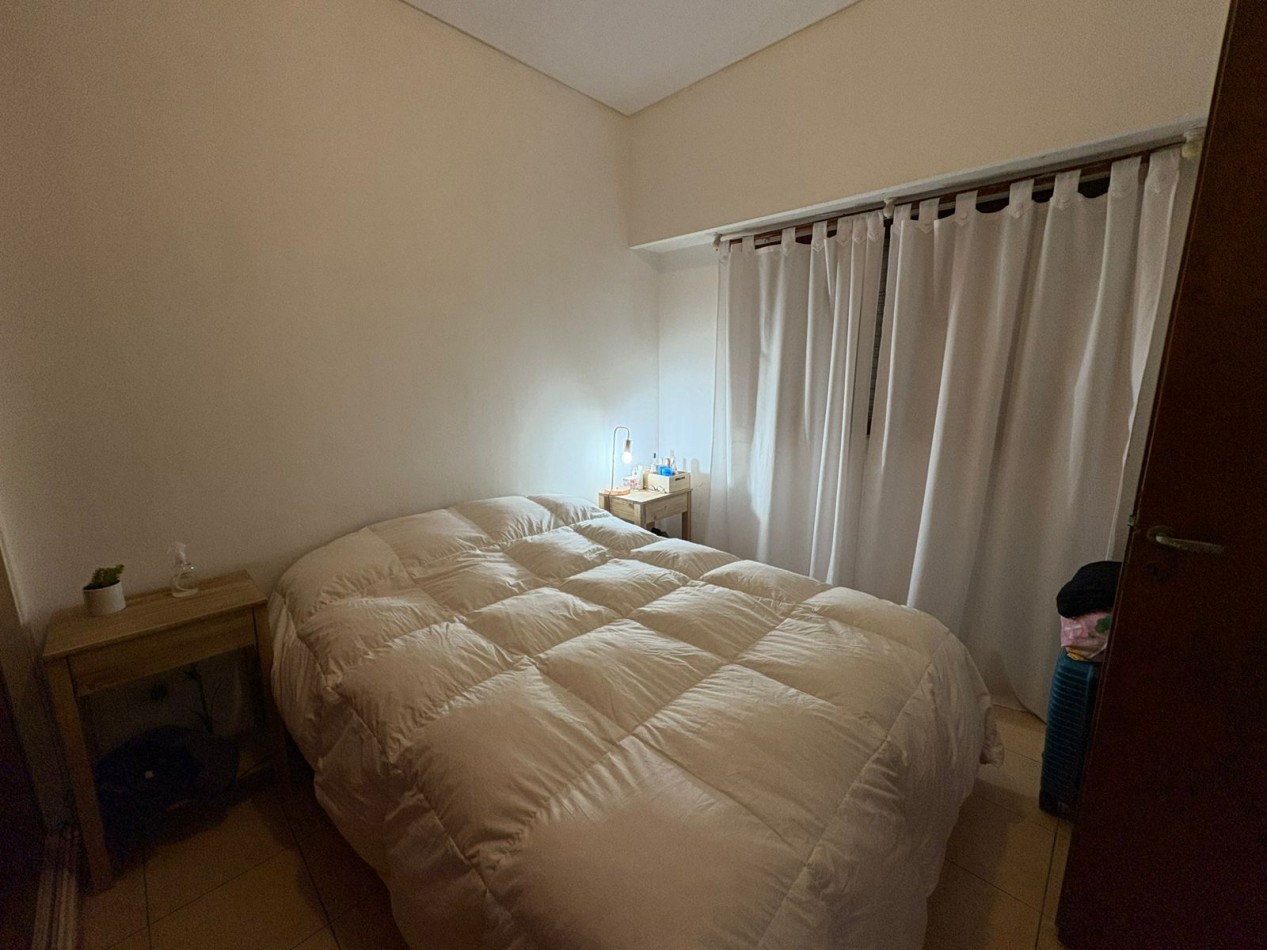 Departamento 1 dormitorio 54 e/11 y 12 