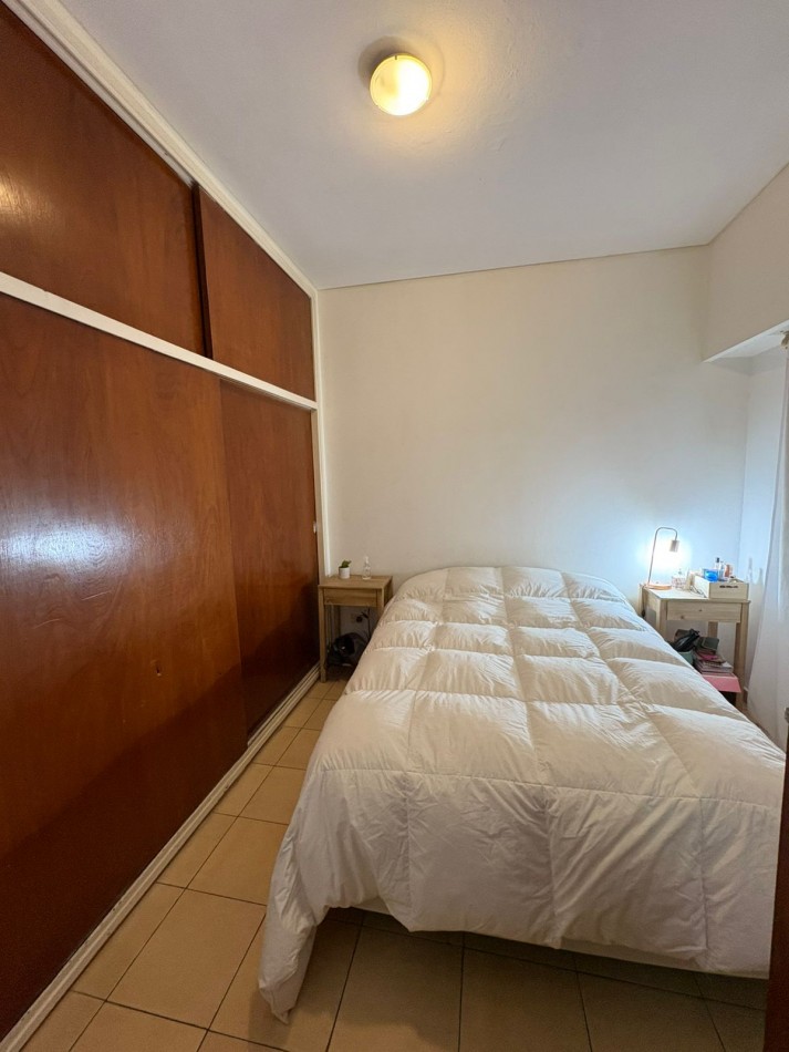 Departamento 1 dormitorio 54 e/11 y 12 