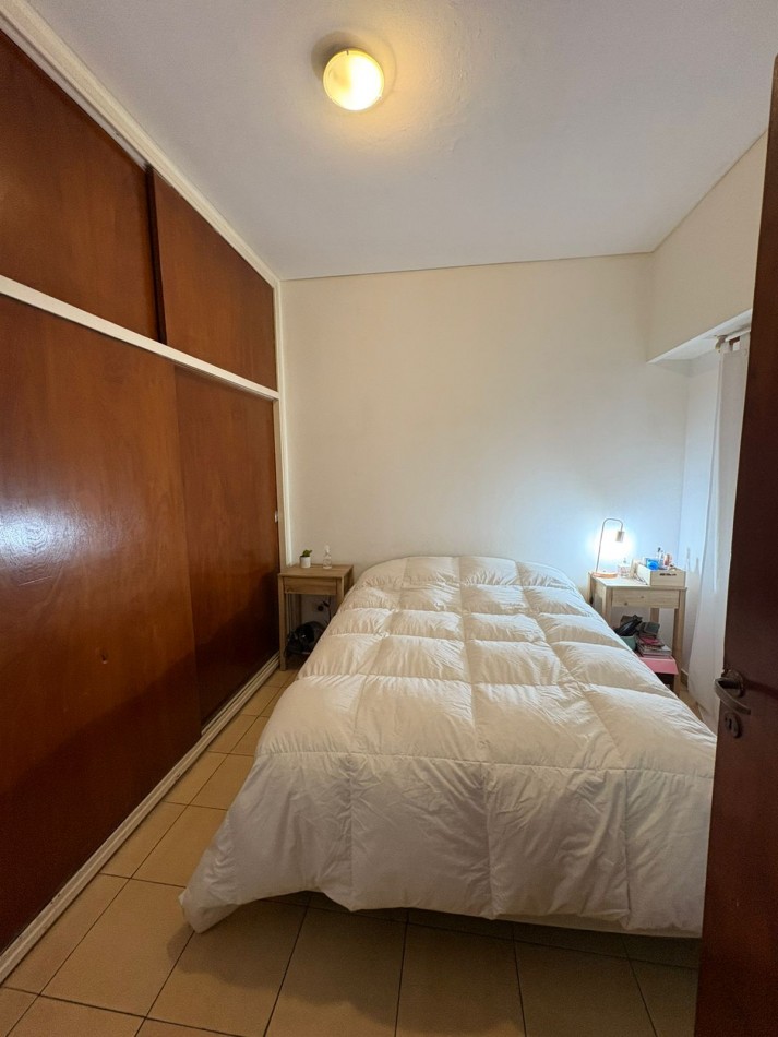 Departamento 1 dormitorio 54 e/11 y 12 
