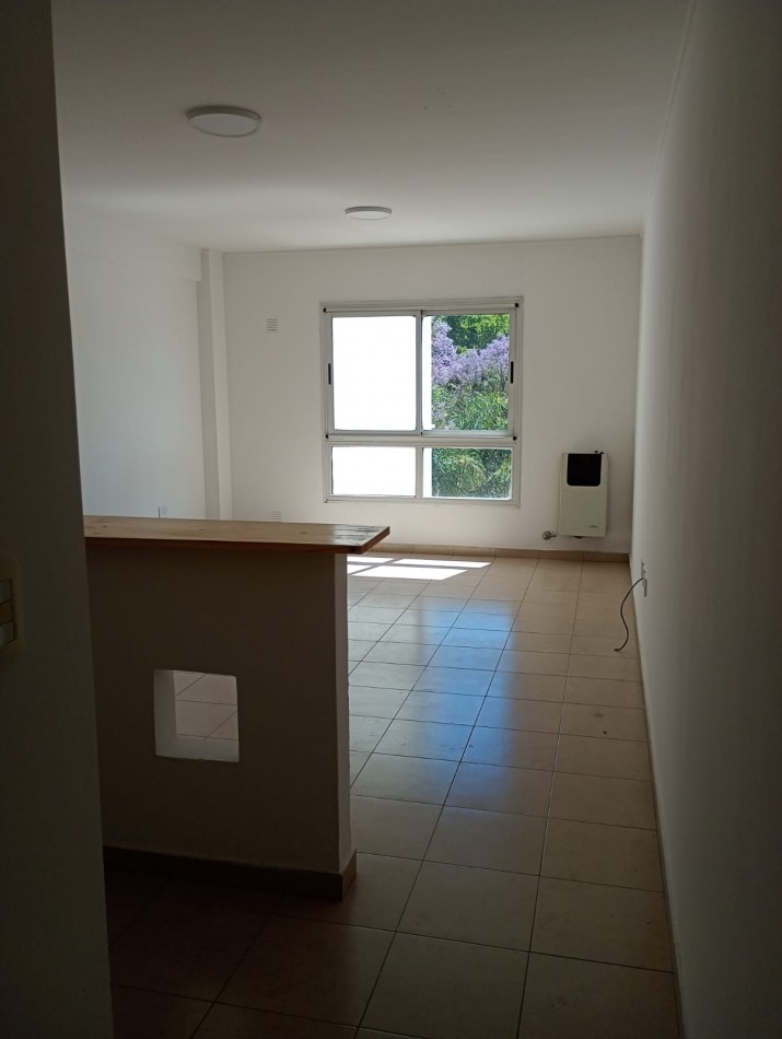 ALQUILER MONOAMBIENTE 5 60 Y 61