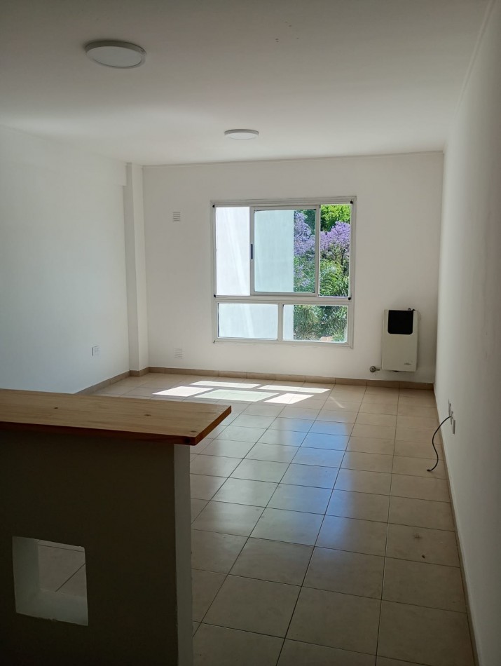 ALQUILER MONOAMBIENTE 5 60 Y 61