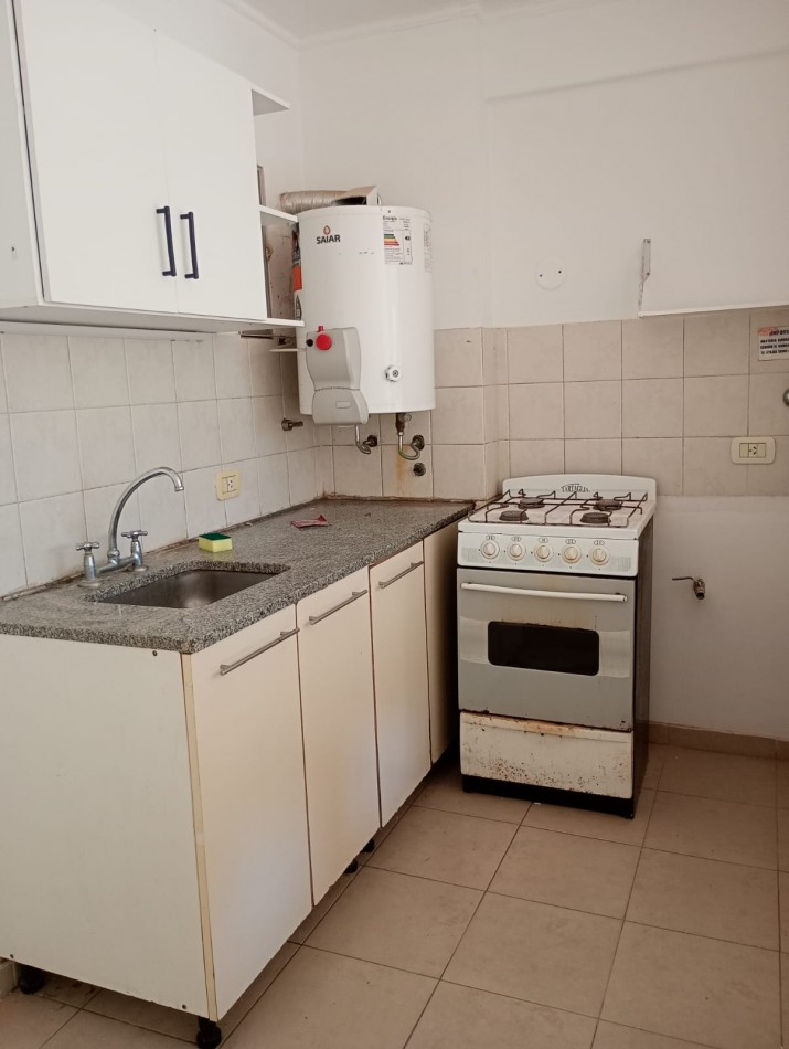 ALQUILER MONOAMBIENTE 5 60 Y 61