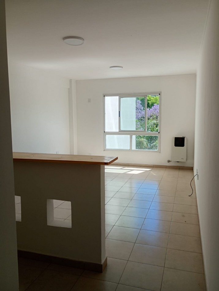 ALQUILER MONOAMBIENTE 5 60 Y 61