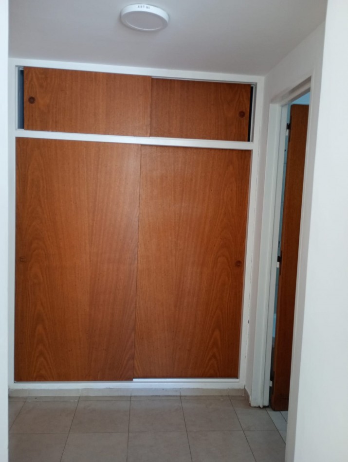 ALQUILER MONOAMBIENTE 5 60 Y 61