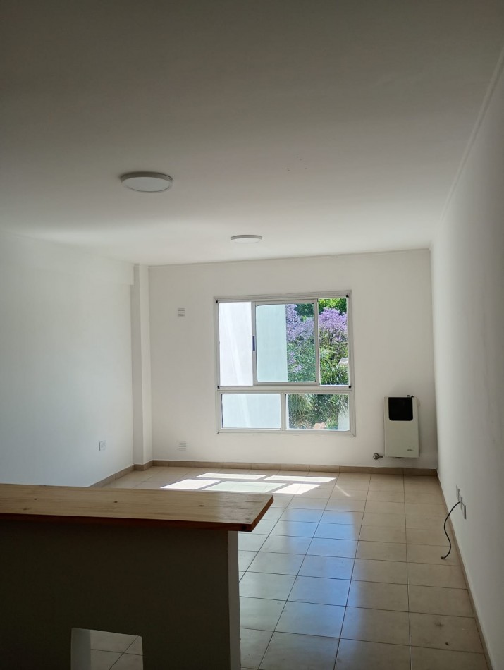 ALQUILER MONOAMBIENTE 5 60 Y 61