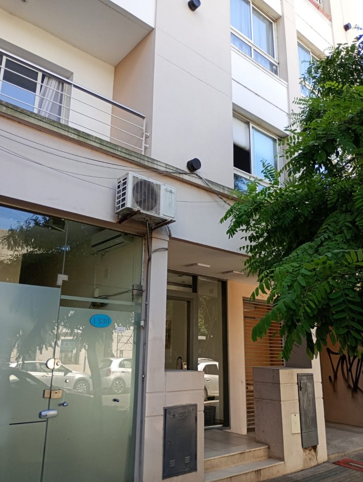 ALQUILER MONOAMBIENTE 5 60 Y 61