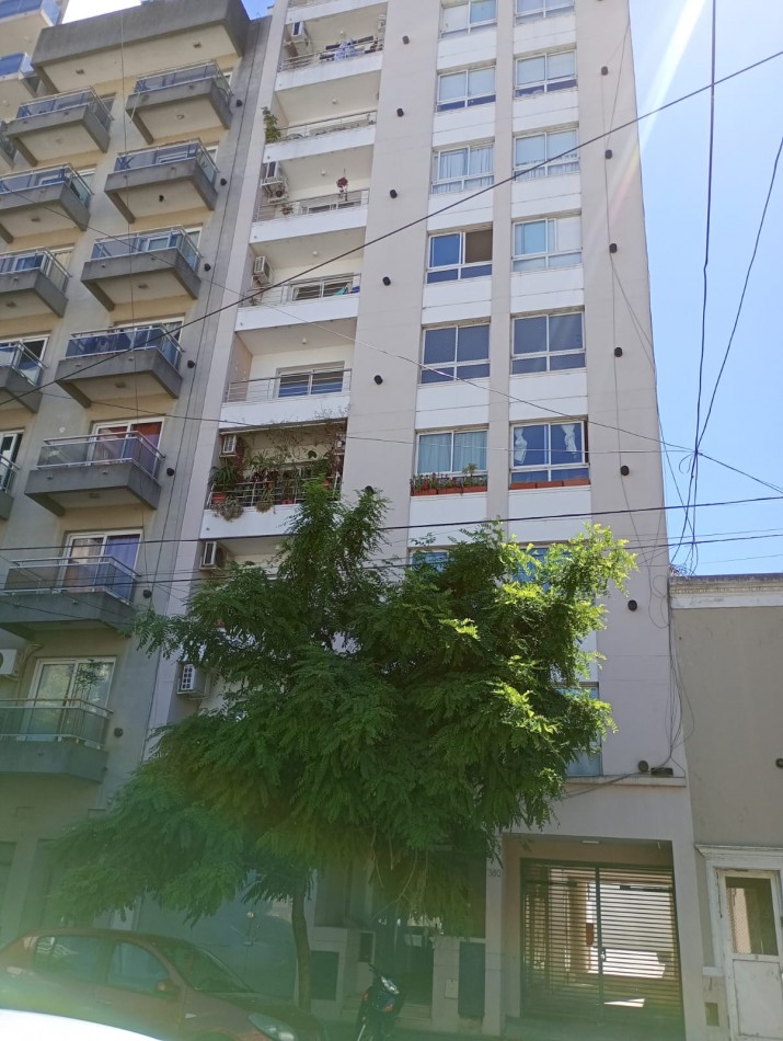 ALQUILER MONOAMBIENTE 5 60 Y 61