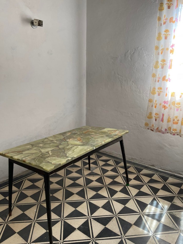 ALQUILER CASA DE DOS DORM EN 23 Y 66