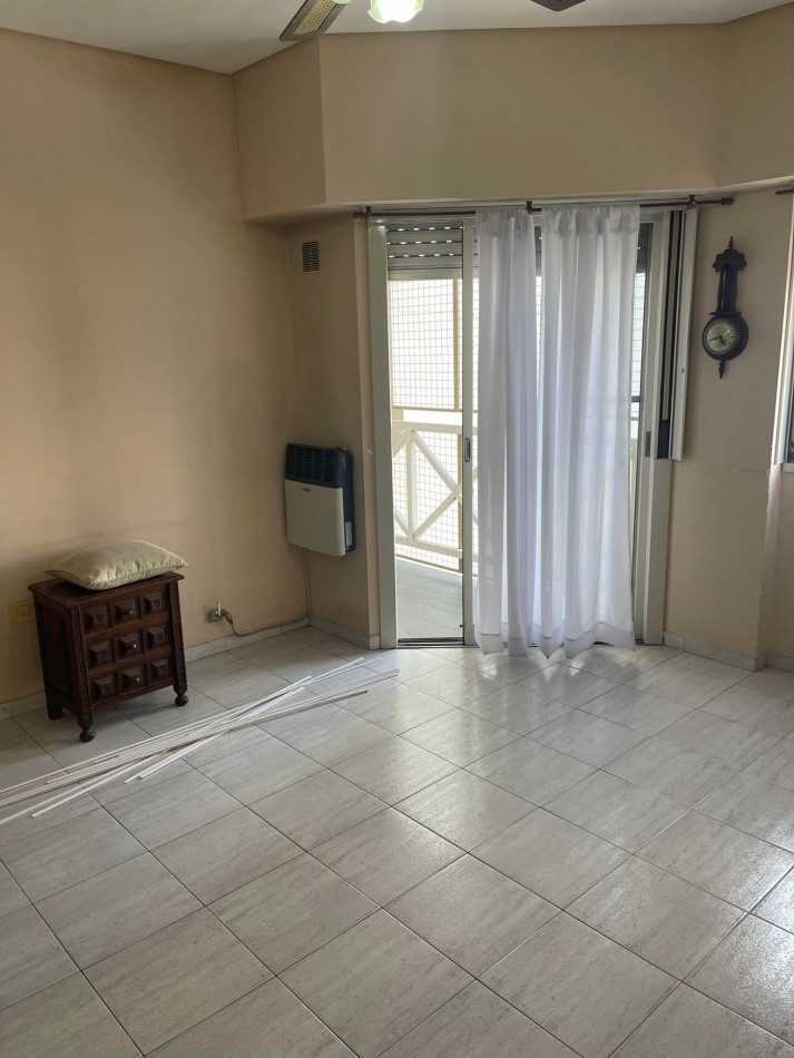 ALQUILER DPTO UN DORM EN 59 Y 10