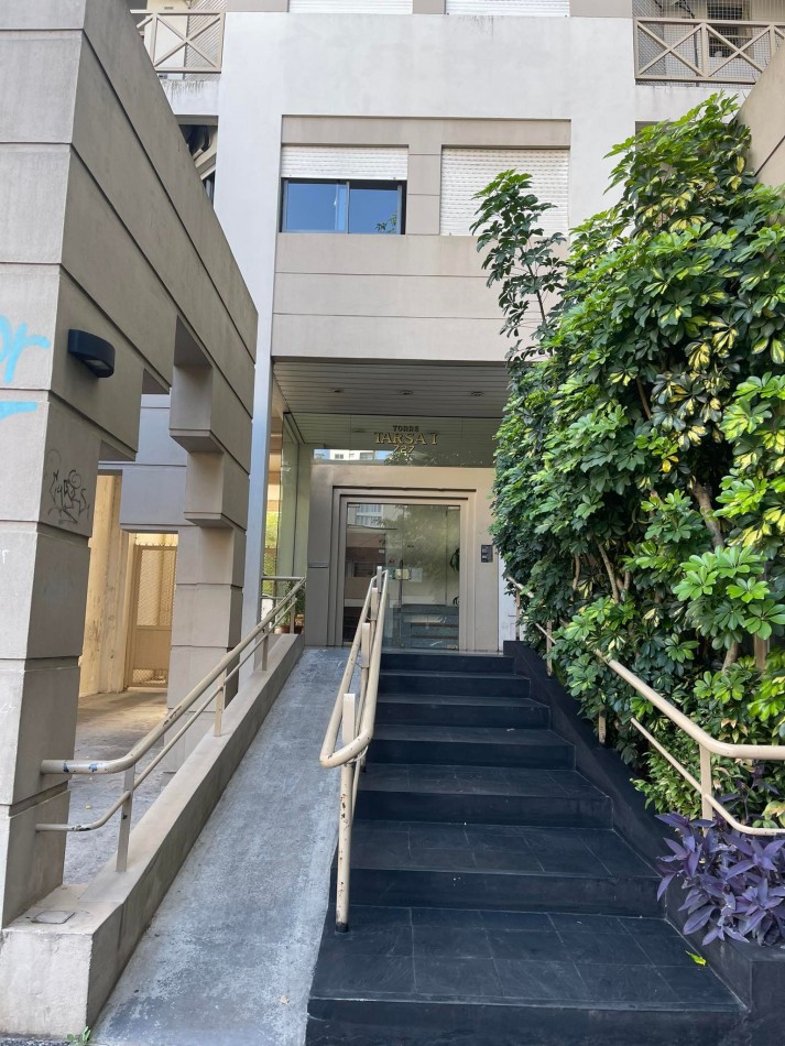 ALQUILER DPTO UN DORM EN 59 Y 10