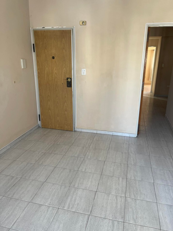 ALQUILER DPTO UN DORM EN 59 Y 10