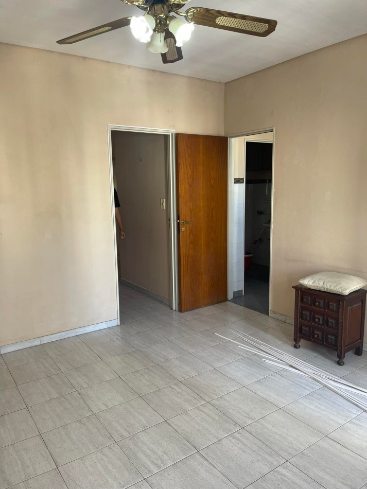 ALQUILER DPTO UN DORM EN 59 Y 10