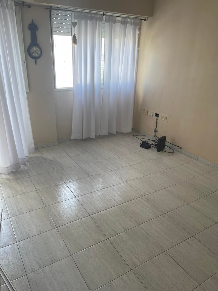 ALQUILER DPTO UN DORM EN 59 Y 10