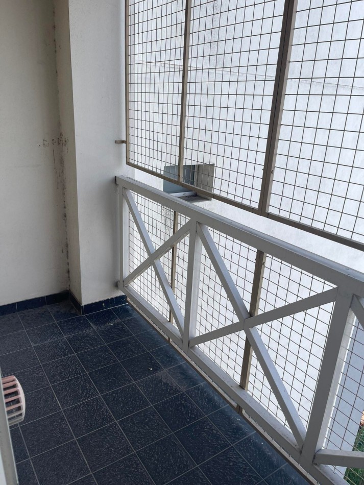 ALQUILER DPTO UN DORM EN 59 Y 10