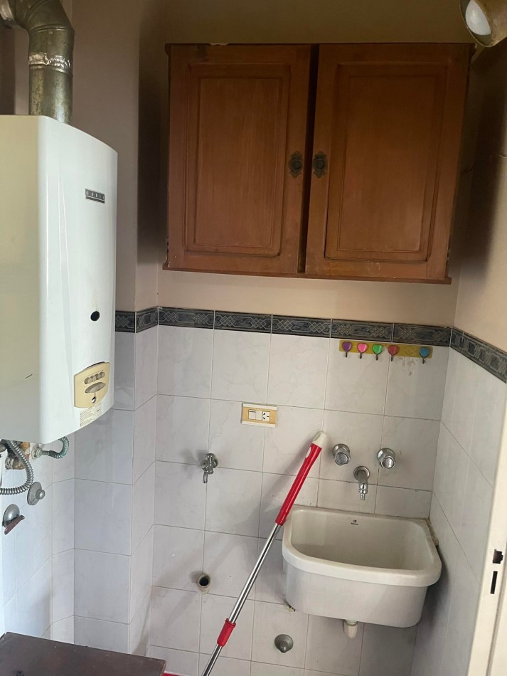 ALQUILER DPTO UN DORM EN 59 Y 10