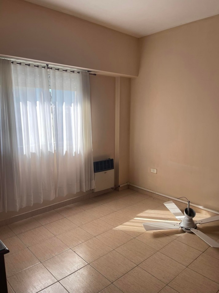 ALQUILER DPTO UN DORM EN 59 Y 10