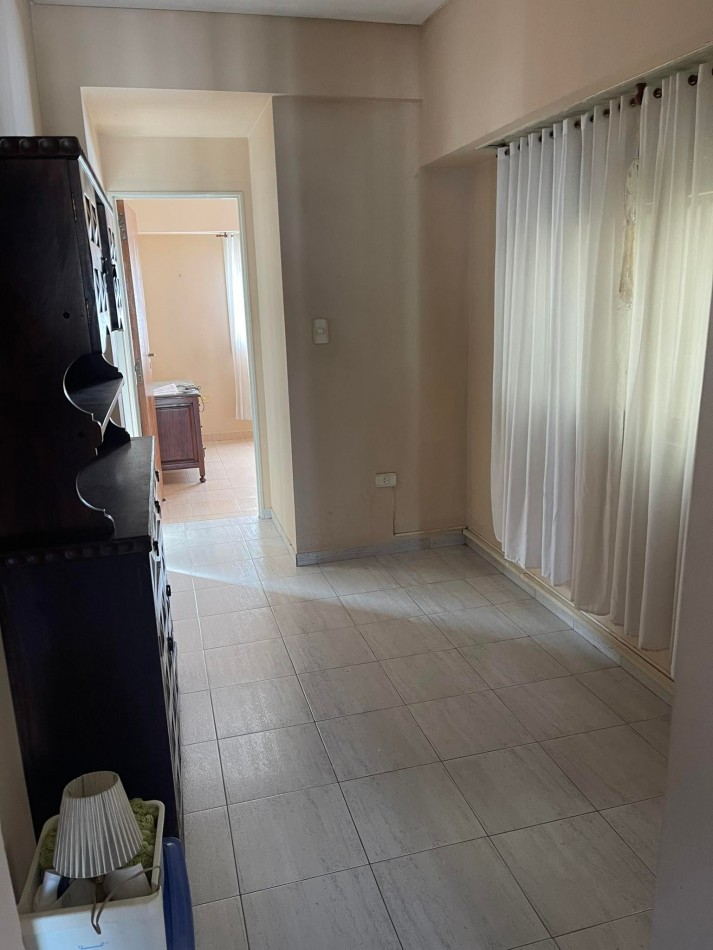 ALQUILER DPTO UN DORM EN 59 Y 10