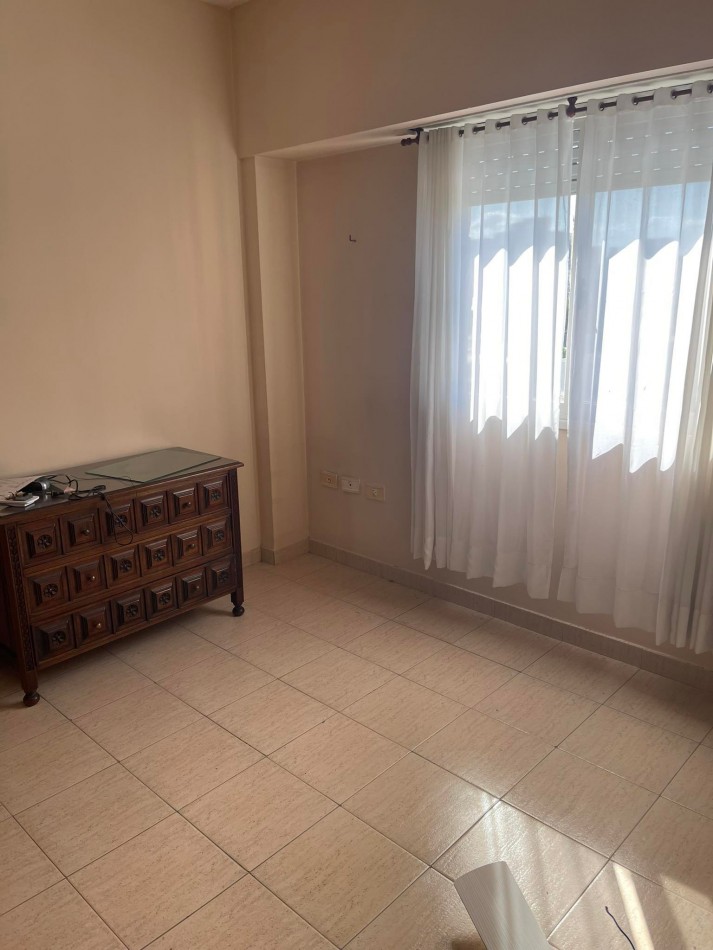 ALQUILER DPTO UN DORM EN 59 Y 10