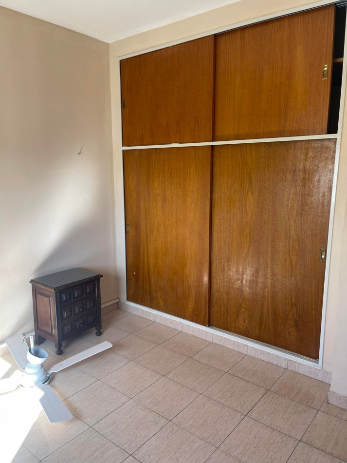 ALQUILER DPTO UN DORM EN 59 Y 10