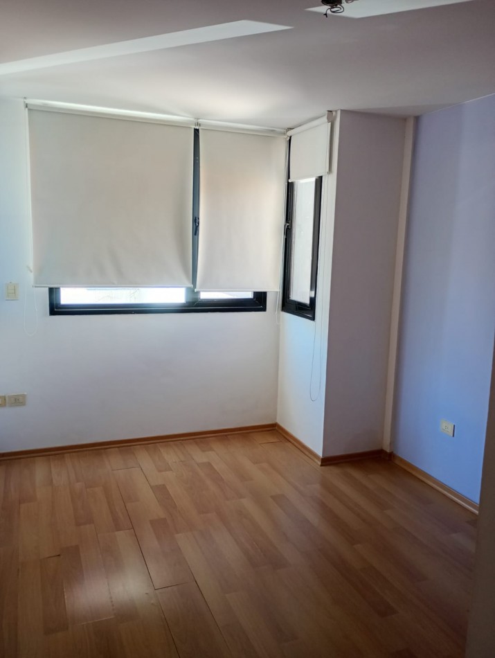 ALQUILER EXCELENTE DEPTO 1 DORMITORIO 45 e/15 y 16