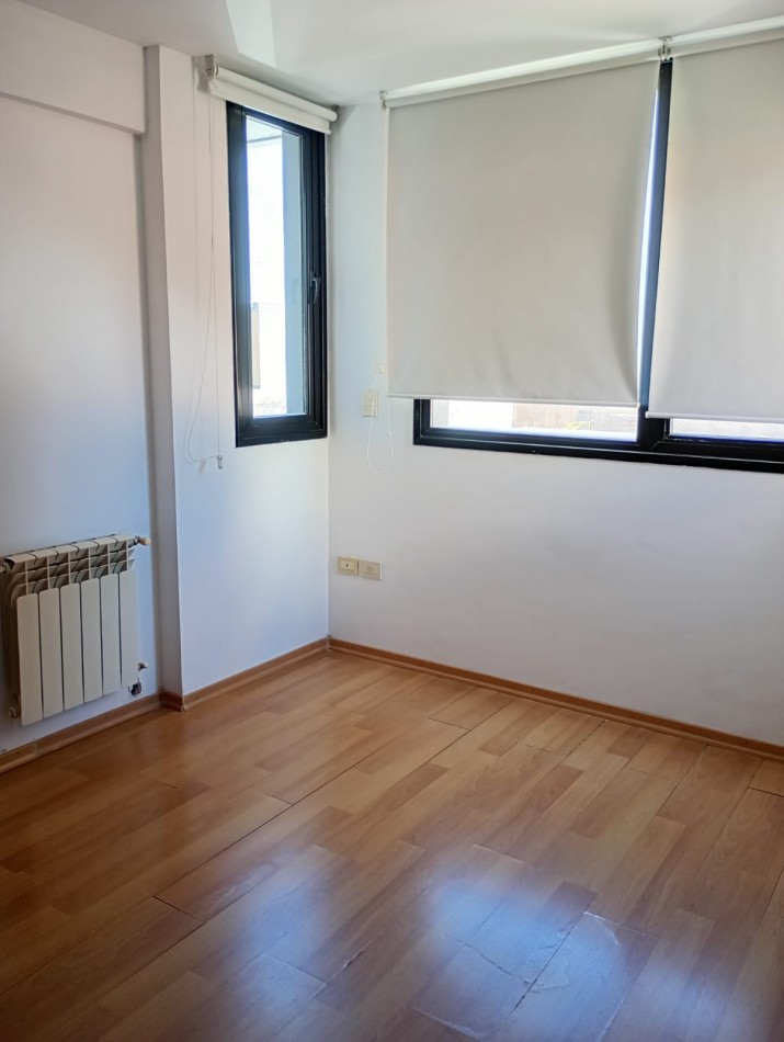 ALQUILER EXCELENTE DEPTO 1 DORMITORIO 45 e/15 y 16