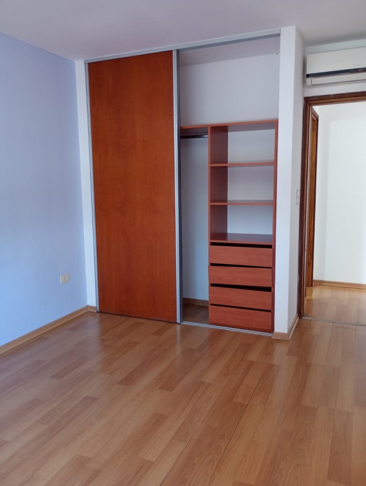 ALQUILER EXCELENTE DEPTO 1 DORMITORIO 45 e/15 y 16