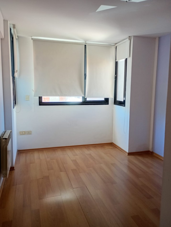 ALQUILER EXCELENTE DEPTO 1 DORMITORIO 45 e/15 y 16