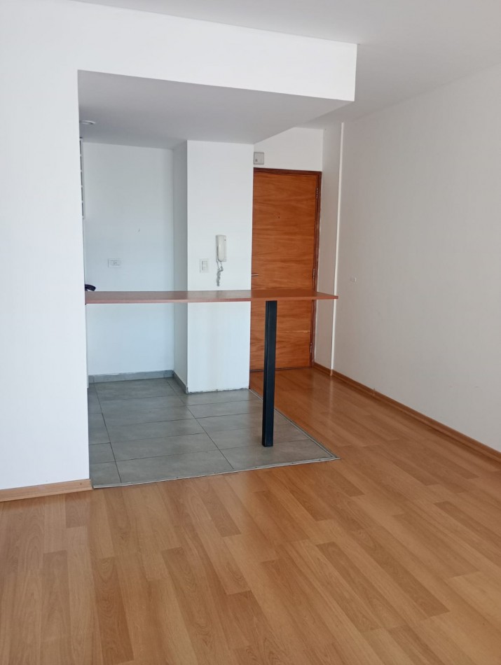 ALQUILER EXCELENTE DEPTO 1 DORMITORIO 45 e/15 y 16