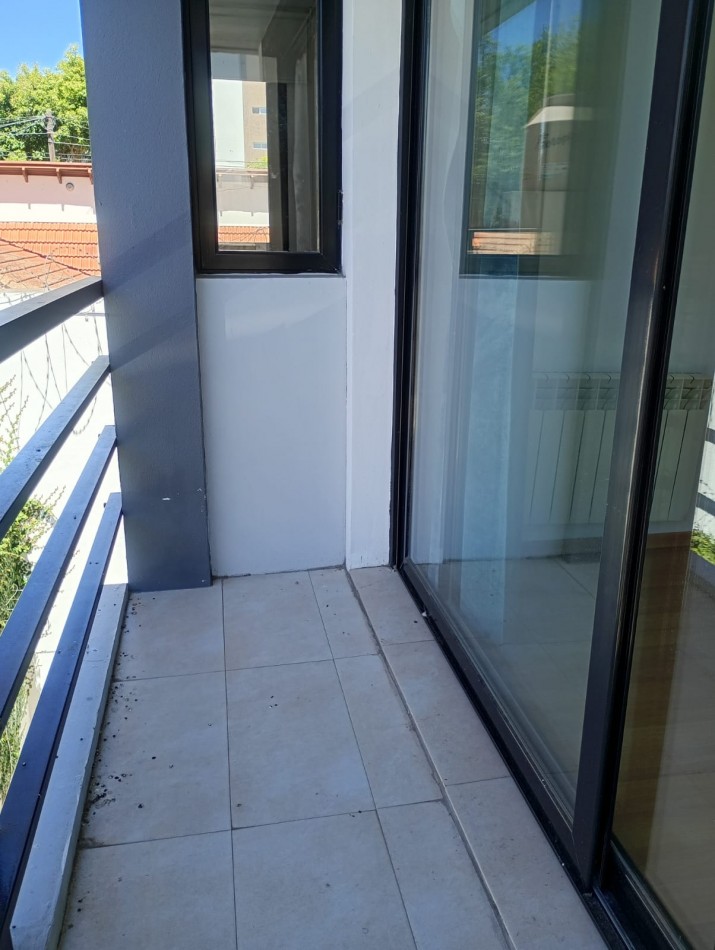 ALQUILER EXCELENTE DEPTO 1 DORMITORIO 45 e/15 y 16