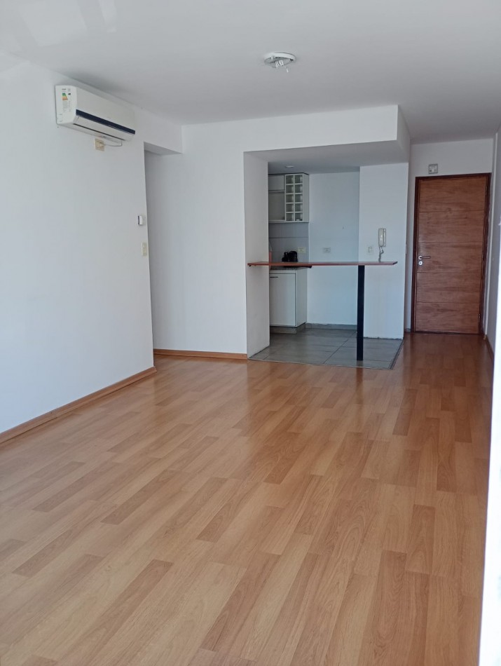 ALQUILER EXCELENTE DEPTO 1 DORMITORIO 45 e/15 y 16